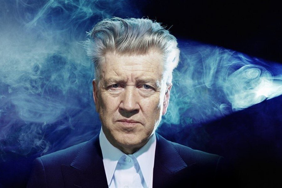 David Lynch: Yaşam Sanatı – David Lynch: The Art Life