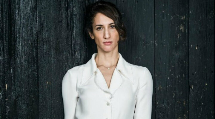 Deniz Gamze Ergüven ve Anne Hathaway The Lifeboat İçin Bir Araya Geliyor!