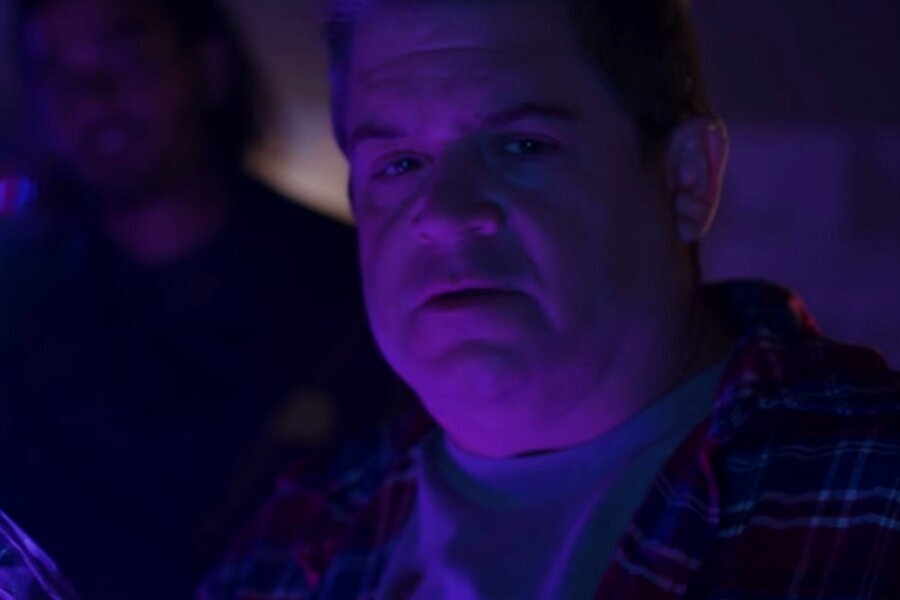 Hulu’nun Bilim Kurgu Dizisi Dimension 404’dan Fragman Yayınlandı!