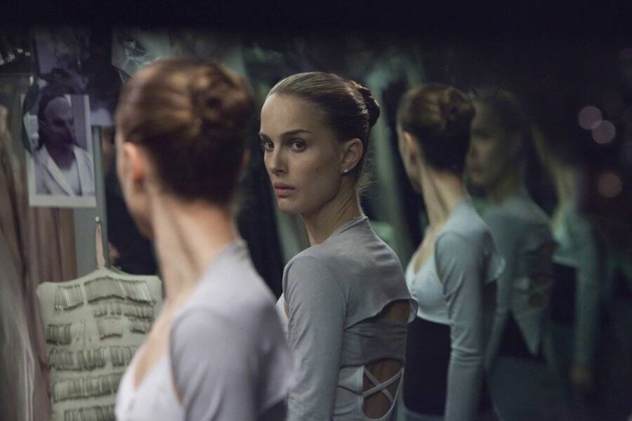 Darren Aronofsky’nin Filmlerinde Steadicam Kullanımı