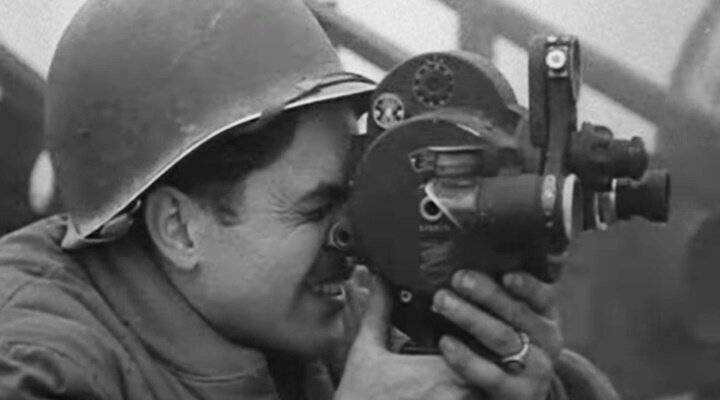 Francis Ford Coppola, Steven Spielberg ve Meryl Streep’i Bir Araya Getiren Belgesel: Five Came Back!