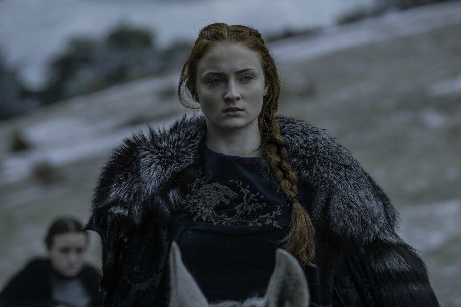 Game of Thrones 8. Sezon 2019’dan Önce Gelmeyecek