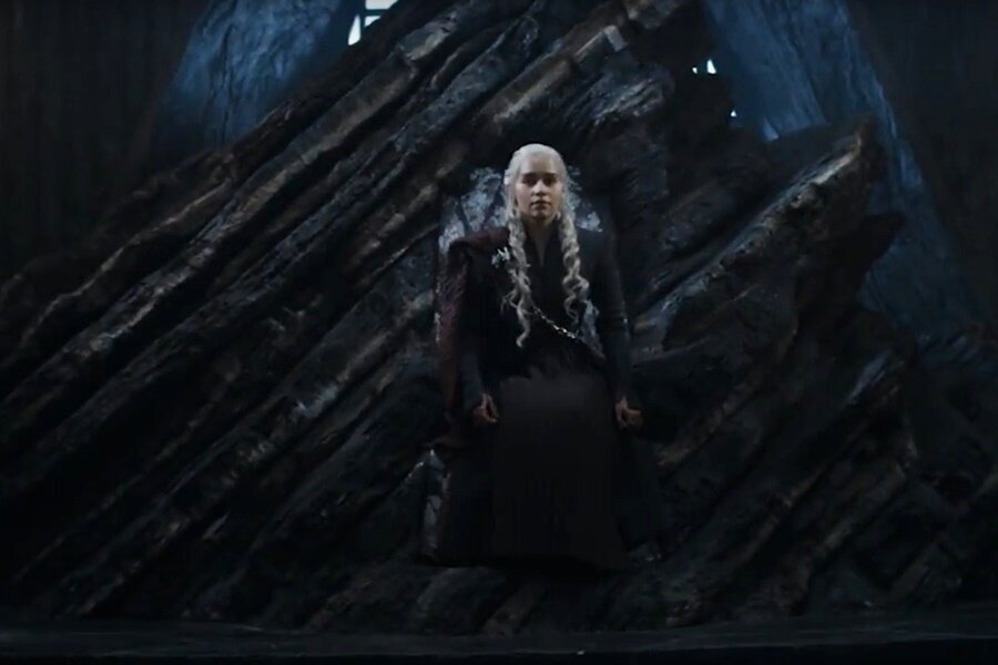 Game of Thrones’un 7. Sezonundan Yeni Fragman Yayınlandı!