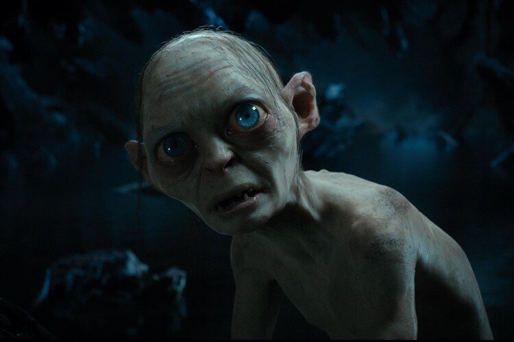 gollum-filmloverss