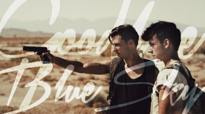 Haftanın Kısa Filmi: Goodbye Blue Sky