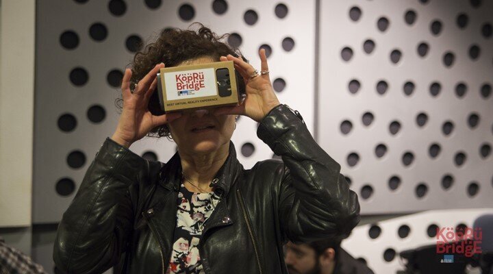 Gülin Üstün Röportajı