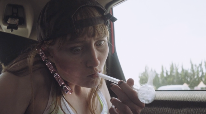 Haftanın Kısa Filmi: The Robbery