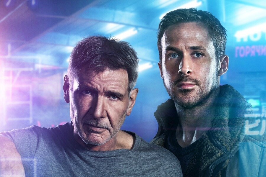 Harrison Ford ve Ryan Gosling’li Yeni Blade Runner 2049 Fragmanı Yayınlandı!