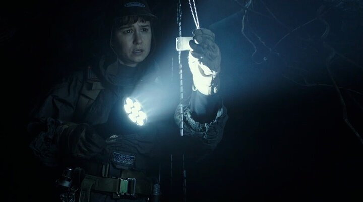 Heyecanla Beklediğimiz Ridley Scott İmzalı Alien: Covenant’tan Yeni Fragman Yayınlandı!