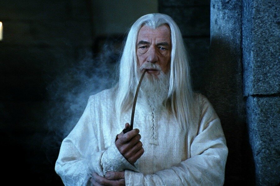 Ian McKellen Gandalf’ı Yeniden Canlandırmaya Hazırlanıyor!