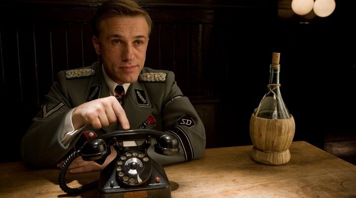 Tarantino İmzalı Inglourious Basterds’ın Gerilim Dolu Açılış Sahnesi Ne Anlatıyor?