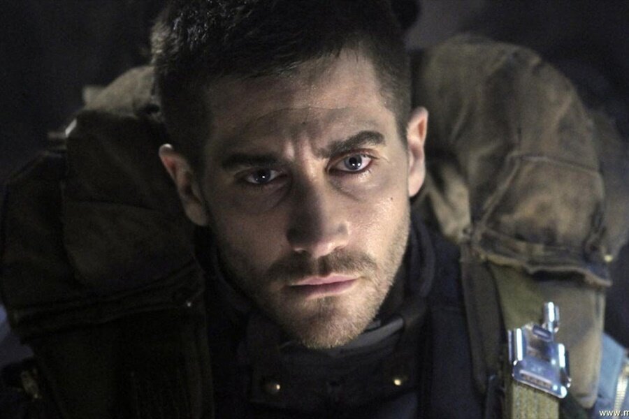 Jake Gyllenhaal ile Daniel Espinosa Yeniden Bir Arada: Bir Orta Doğu Dramı ‘Anarşistler & IŞİD’