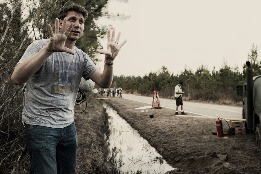 Jeff Nichols Yeni Bir Sinema Topluluğu Kurmaya Hazırlanıyor!