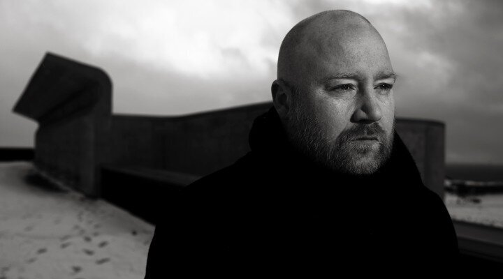 Jóhann Jóhannsson İmzalı Soundtrackler