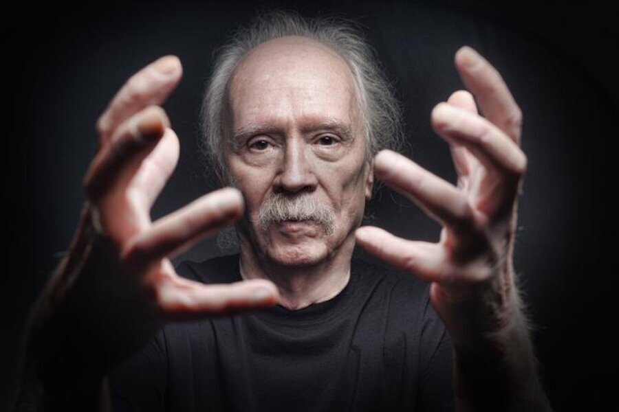 John Carpenter: Korku Sinemasının Auteur Yönetmeni