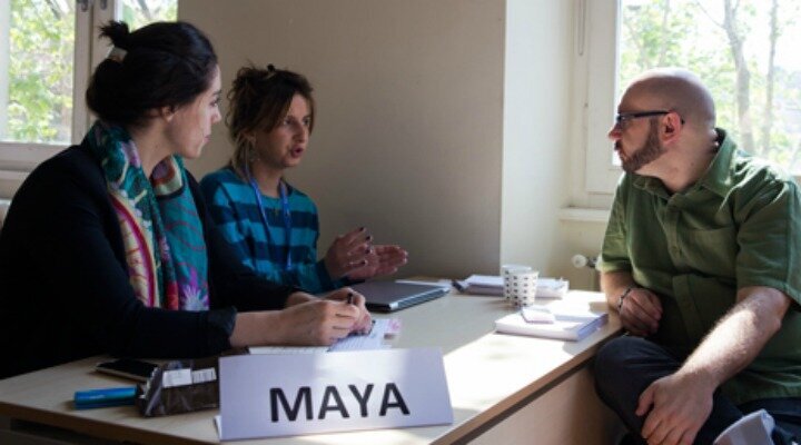 Komşular Platformu Projeleri Açıklandı!