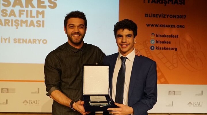 Lisevizyon’un Kazananları Belli Oldu!