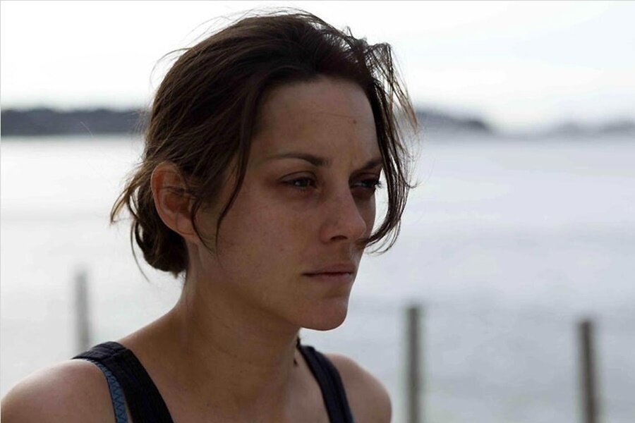 Marion Cotillard ve Yarattığı Farklı Karakterler!