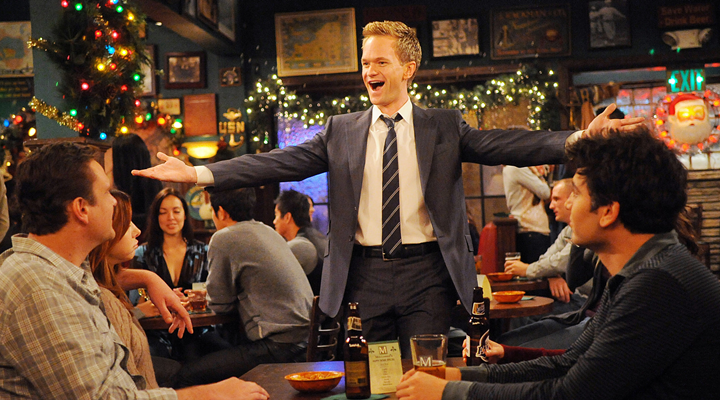 Merakla Beklenen How I Met Your Father Yine Ertelendi!