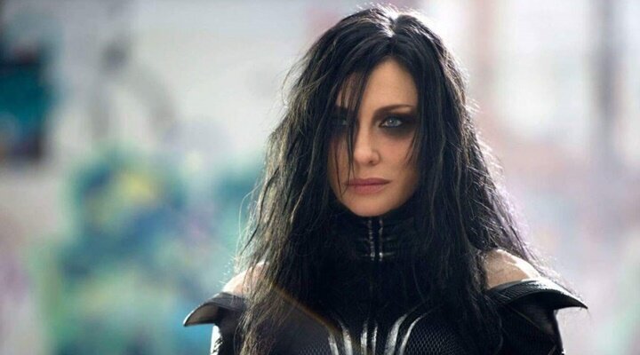 Merakla Beklenen Thor: Ragnarok’tan Görseller Yayınlandı!