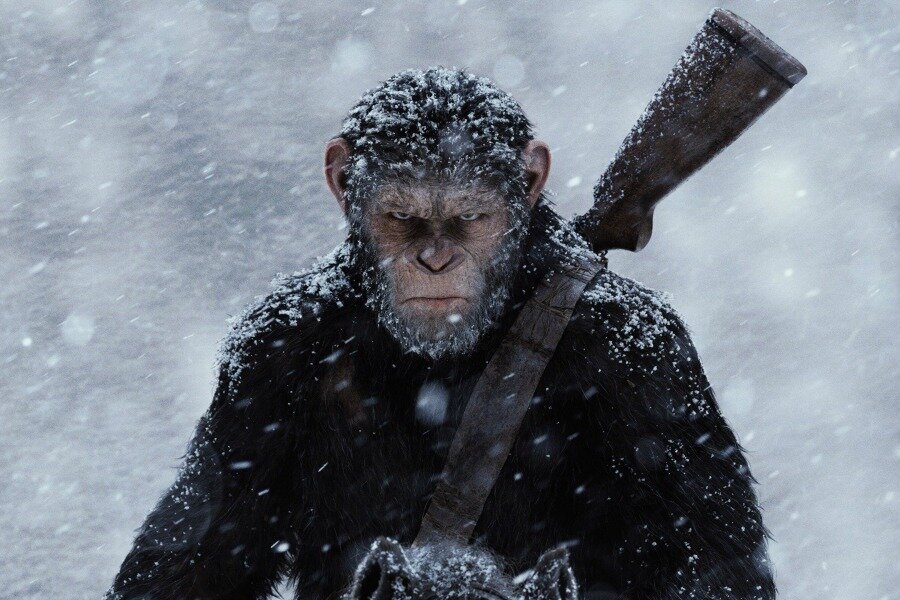 Maze Runner Serisinin Yönetmeni Wes Ball, Yeni Planet of the Apes Filmini Yönetecek