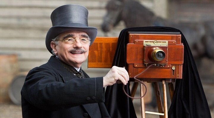 Muazzam Bir Video: Martin Scorsese’nin Rol Aldığı Filmler!