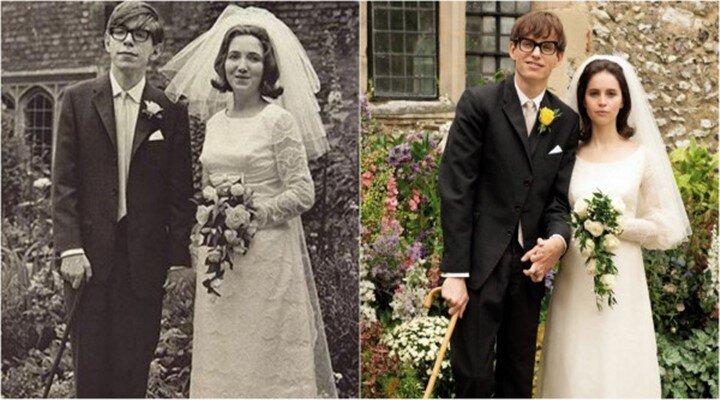 Muazzam Bir Video: Tarihin Sinemada Canlanışı!