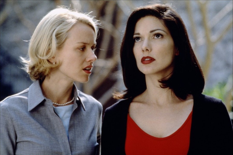 David Lynch’in Kült Filmi Mulholland Drive’ın Restore Edilmiş Versiyonundan Fragman Yayınlandı!