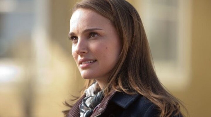 Natalie Portman Ridley Scott’ın Yeni Filmi All the Money in the World’de Yer Alabilir!
