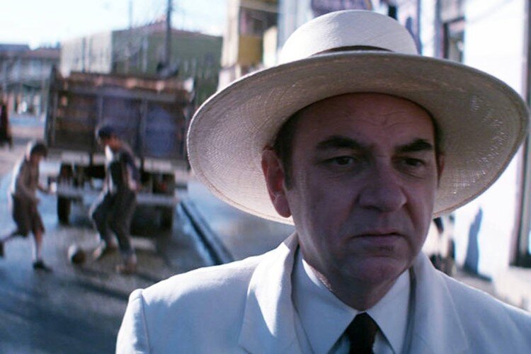 Neruda