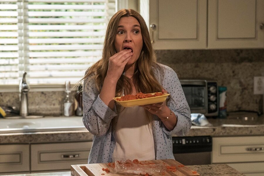 Netflix, Santa Clarita Diet’ın İkinci Sezonunu Özel Bir Videoyla Duyurdu!
