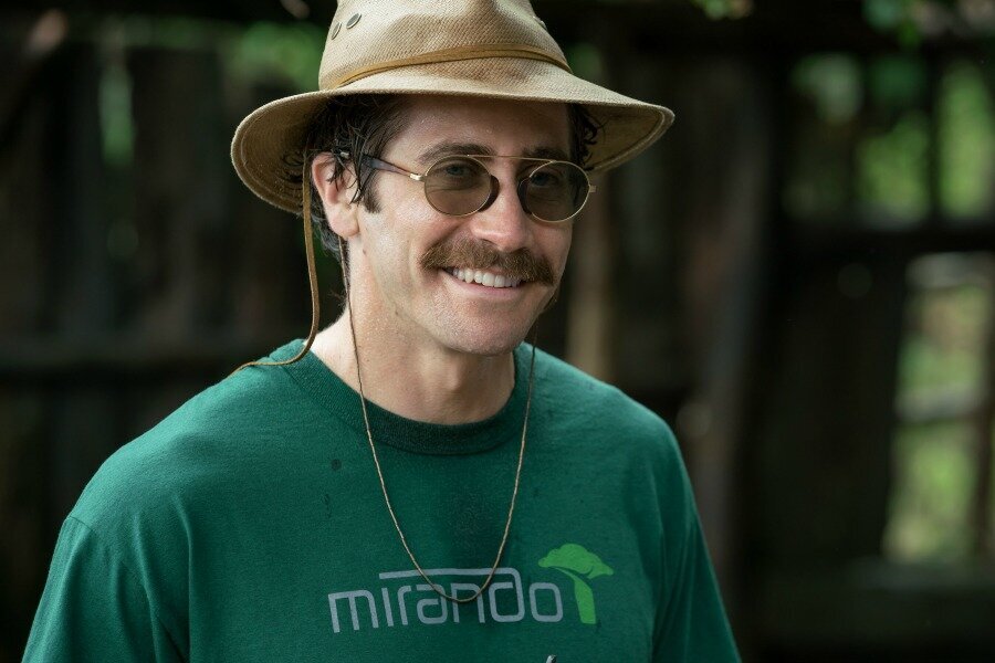 Matt Reeves Batman’i Jake Gyllenhaal’un Canlandırmasını İstiyor!