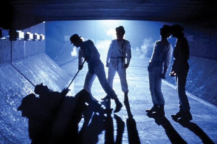 Sinematografinizi Geliştirecek Öneriler: Kubrick Filmlerinde Pratik Işık Kullanımı