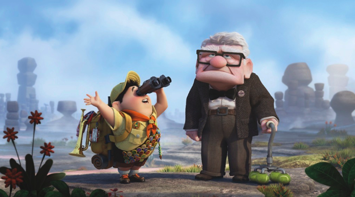 Öykü Anlatımına Dair 5 Pixar Sırrı!