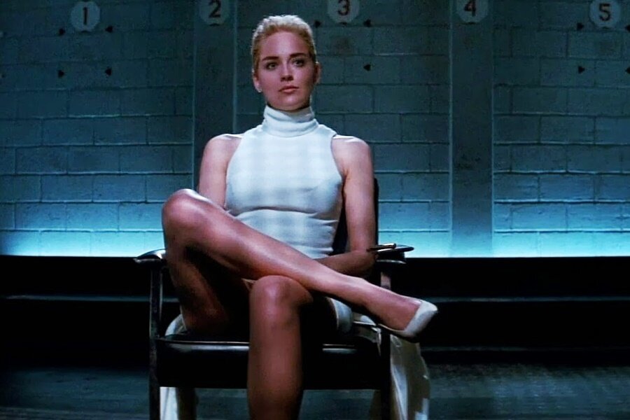 Paul Verhoeven’in Psikoseksüel Gerilim Filmi Basic Instinct’in İlham Aldığı 5 Film!