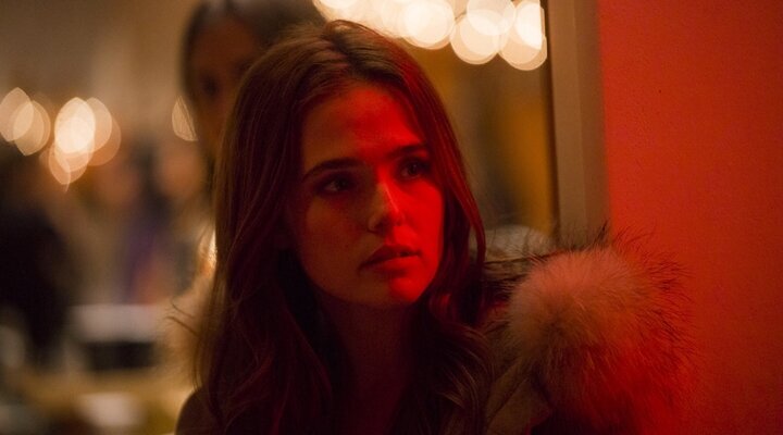 Prömiyerini Sundance’te Gerçekleştiren Before I Fall’dan Türkçe Altyazılı Klip Yayınlandı!