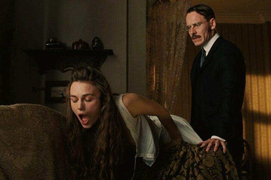 Psikolojik Deneyler Üzerine 10 Başarılı Film!