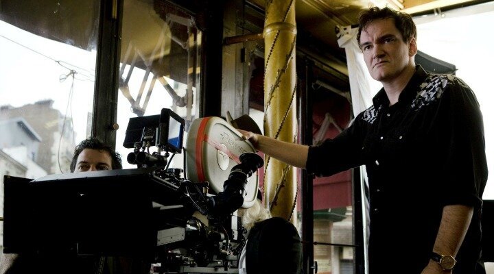 Quentin Tarantino’nun 11 Favori Filmi