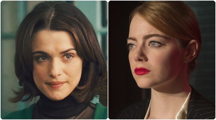 Rachel Weisz ve Emma Stone Yorgos Lanthimos’un Yeni Filmi The Favourite İçin Bir Araya Geliyor!