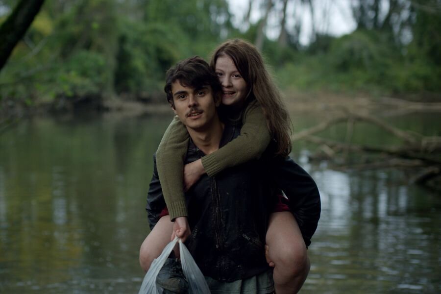 Reha Erdem’in Son Filmi Koca Dünya Vizyondan Önce 29 Mart’da Başka Çarşamba’da!