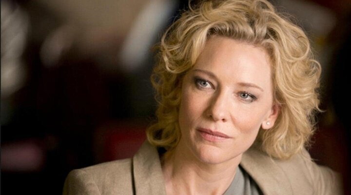 Richard Linklater ile Cate Blanchett Bir Araya Geliyor: ‘Where’d You Go, Bernadette’