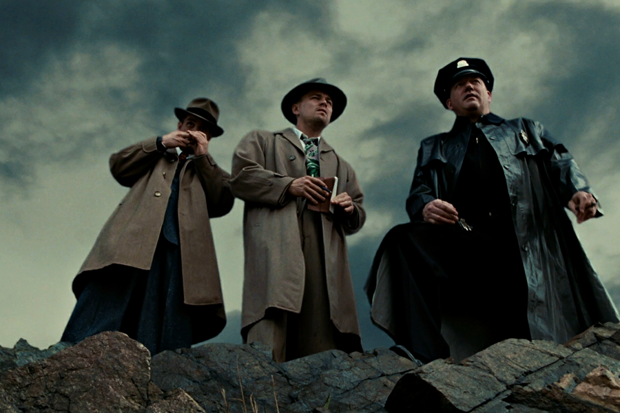 Shutter Island Sevenlerin İzlemesi Gereken 10 Film!