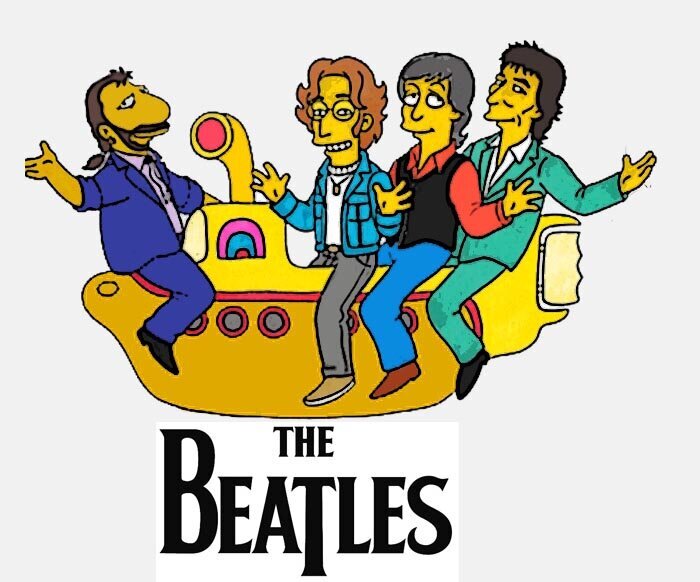 simpsons-beatles-filmloverss