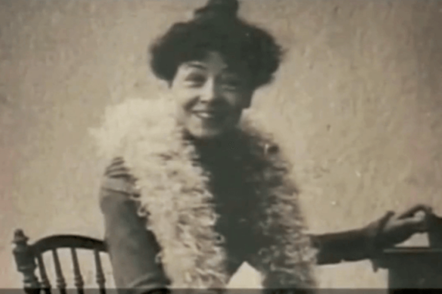 Sinemanın Öncü İsimlerinden İlk Kadın Yönetmen: Alice Guy-Blaché!