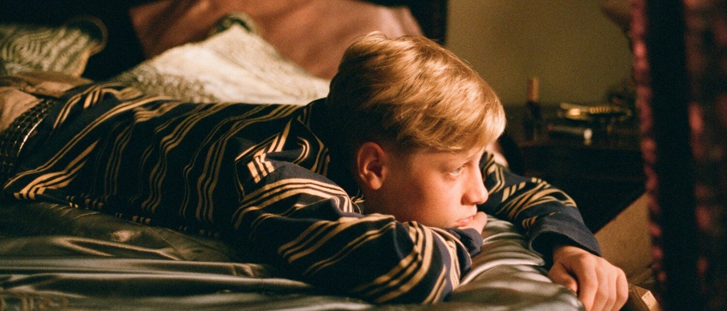 Sinemanın Yalnız Karakterleri