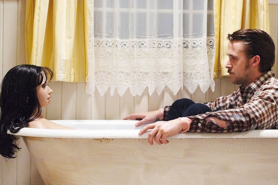 Sıra Dışı Arkadaşlık Hikayelerinin Anlatıldığı 10 Film!