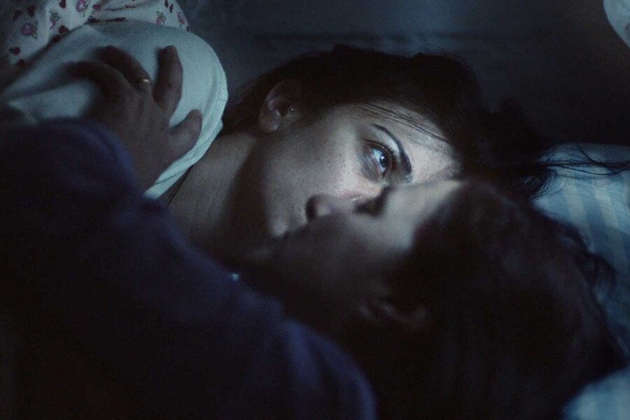 SİYAD’ın Yılın En İyi Filmi Seçtiği Ana Yurdu Başka Çarşamba’da!