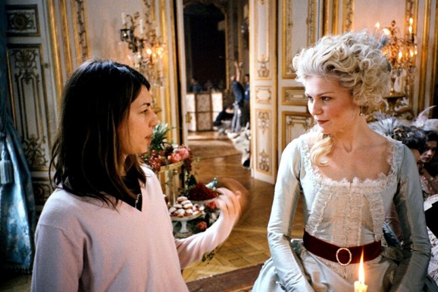 Christopher Nolan ve Sofia Coppola Seyirciye Filmleri Ait Olduğu Yerde, Sinemada İzlemeleri İçin Çağrıda Bulundu!