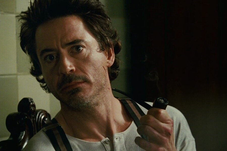 Stephen Gaghar İmzalı The Voyage of Doctor Dolittle’ın Başrolünde Robert Downey Jr. Yer alacak!