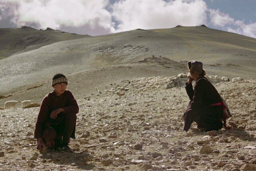 Haftanın Kısa Filmi: Tau Seru